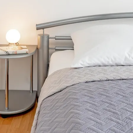Gaestehaus Am Hengstkamp Heimathafen Appartement Großenbrode
