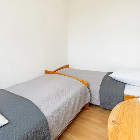 Gaestehaus Am Hengstkamp Heimathafen Appartement Großenbrode