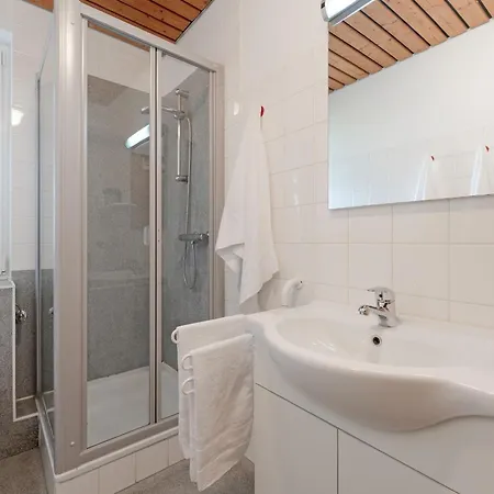 Gaestehaus Am Hengstkamp Heimathafen Großenbrode