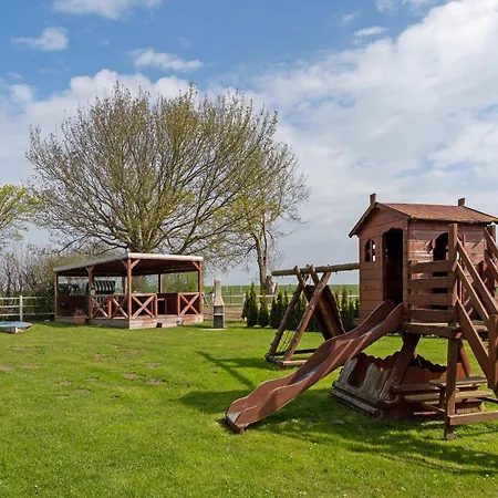 Gaestehaus Am Hengstkamp Heimathafen * Großenbrode